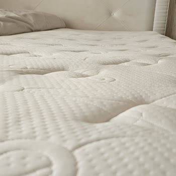 İşbir Yatak'ta Sürekli Çöken Yatak Ve İade Sorunu