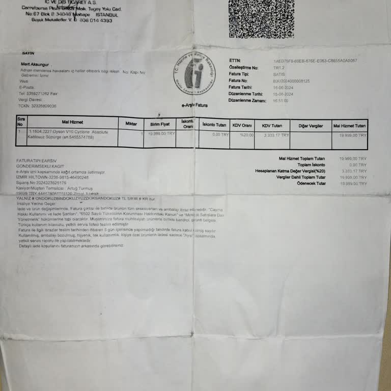 Dyson V10 Şarj Cihazı Tedarik Sorunu Ve Belirsizlik