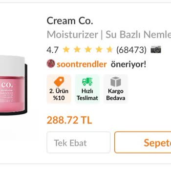 Fiyat Artışı Ve Yanıltıcı İndirim İfadesi