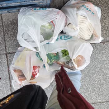 Çağrı Marketten Alınan Tereyağı Küflü Çıktı