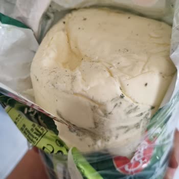 Çağrı Marketten Alınan Tereyağı Küflü Çıktı