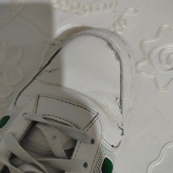 Lumberjack Ayakkabının Beklenmedik Hızda Aşınması