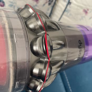 Dyson Süpürge: Kalite Sorunları Ve Müşteri Hizmetleri Hayal Kırıklığı