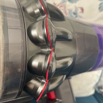 Dyson Süpürge: Kalite Sorunları Ve Müşteri Hizmetleri Hayal Kırıklığı
