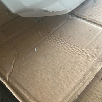 Yurtiçi Kargo Taşımada Özensizlik Ve Hasarlı Teslimat