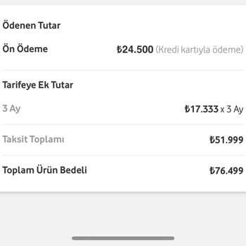 Yanıltıcı Fatura Ve Ulaşılamayan Müşteri Hizmetleri