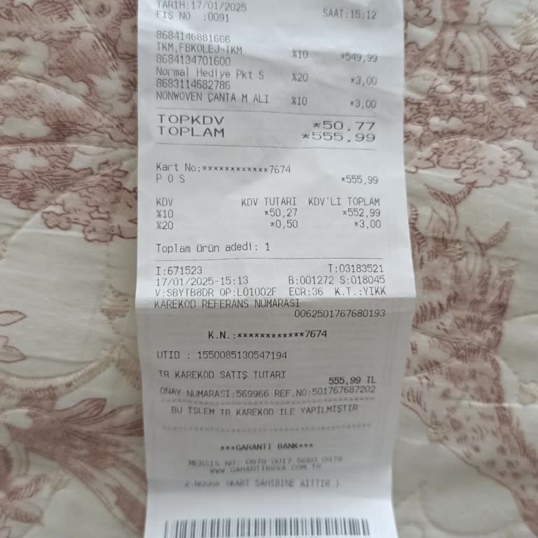 LCW Mağaza İletişim Sorunu Ve Stok Yanıltmacası