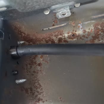 Homend Tost Makinesi Ve Evkur'da Yaşanan Sorunlar