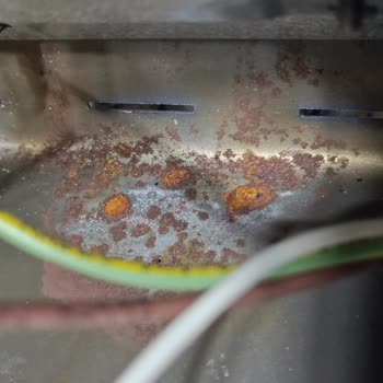 Homend Tost Makinesi Ve Evkur'da Yaşanan Sorunlar