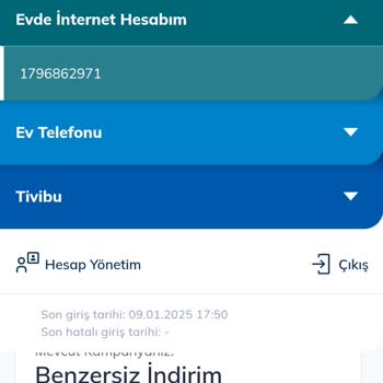 Türk Telekom Fiber İnternet Kesintisi Mağduriyeti