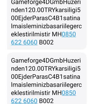 Yetkisiz Para Çekimi Ve İade Sorunu