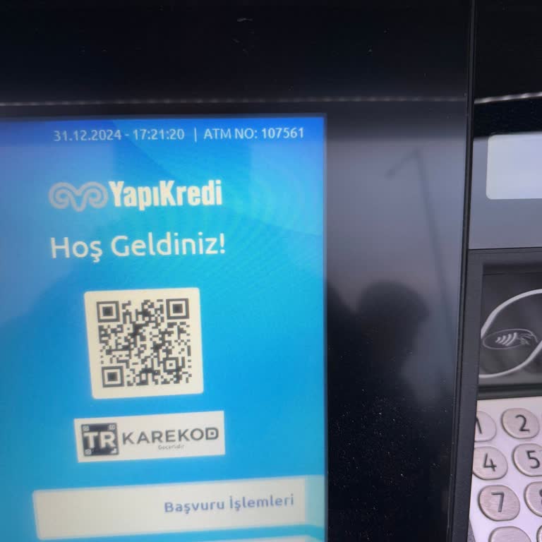 ATM İşleminde Eksik Yatan Para Sorunu
