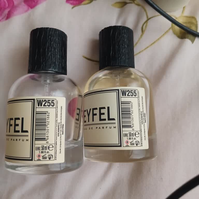 Ürün Kokusu Beklentiyi Karşılamıyor