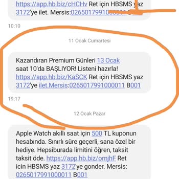 Kampanya Fiyatlarıyla Hayal Kırıklığı