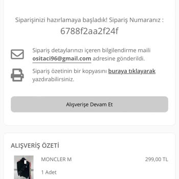 Yanlış Ürün Ve İletişim Sorunu