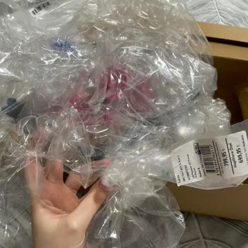 Teşhir Ürünü Şoku: Boyner'den Gelen Hayal Kırıklığı