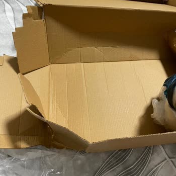 Teşhir Ürünü Şoku: Boyner'den Gelen Hayal Kırıklığı