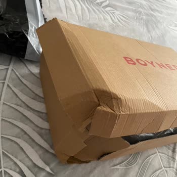 Teşhir Ürünü Şoku: Boyner'den Gelen Hayal Kırıklığı