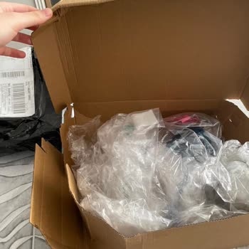 Teşhir Ürünü Şoku: Boyner'den Gelen Hayal Kırıklığı