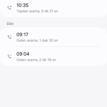 RS Otomotiv'den Randevu Alamama Sorunu