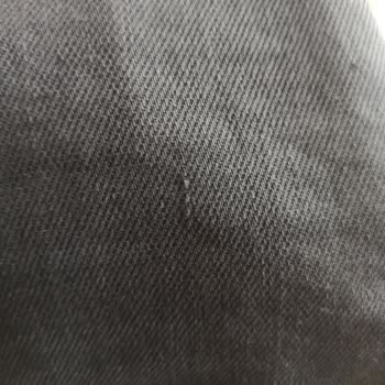 USPA Polo'dan Aldığım Kot Pantolonun Hızla Aşınması Ve Mağaza İlgisizliği