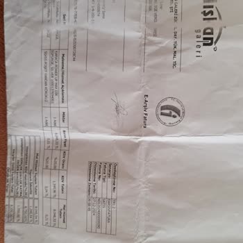 Karşıyaka Mağazasında İade Sorunu