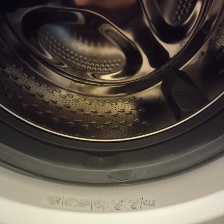 Çamaşır Makinesi Lastik Sorunu Ve Yüksek Yedek Parça Ücreti