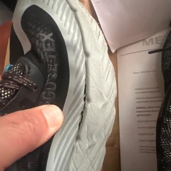 Garanti Sürecinde Hayal Kırıklığı: Ayakkabı Sorunu Çözülmedi