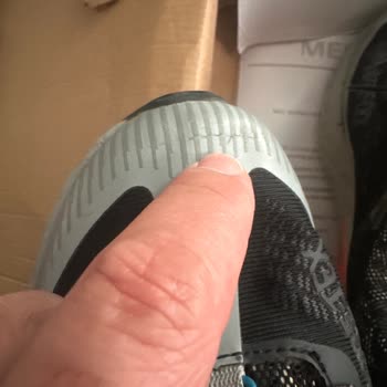 Garanti Sürecinde Hayal Kırıklığı: Ayakkabı Sorunu Çözülmedi