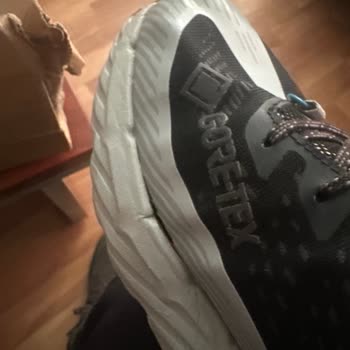 Garanti Sürecinde Hayal Kırıklığı: Ayakkabı Sorunu Çözülmedi