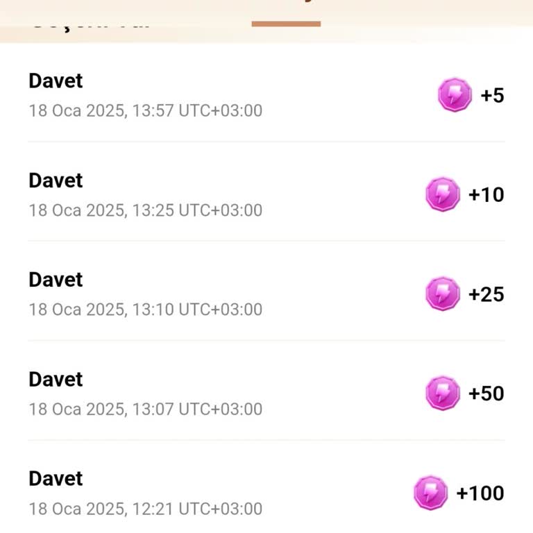 Ücretsiz Hediye Etkinliğinde Hayal Kırıklığı