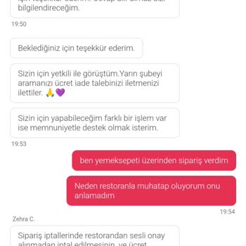 Yemeksepeti Ve Domino's: Soğuk Sipariş Ve İade Sorunu
