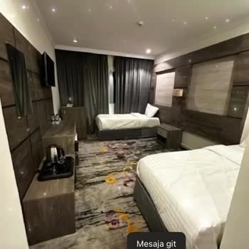 Erhan Aydın Turizm Tek Kişilik Odada Üç Kişi Kalıyoruz!