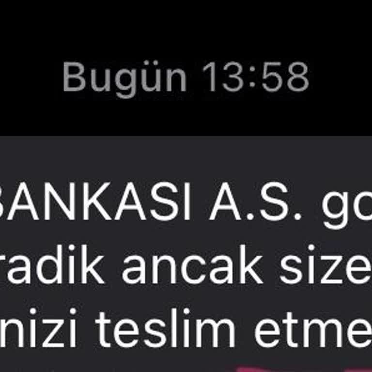 Kuryenet'in İletişim Sorunlarıyla Kart Teslimatı