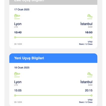 Uçuş İptaliyle Nikah Yolculuğu Kabusa Döndü