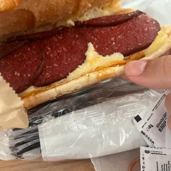 Eksik Malzeme İle Hayal Kırıklığı