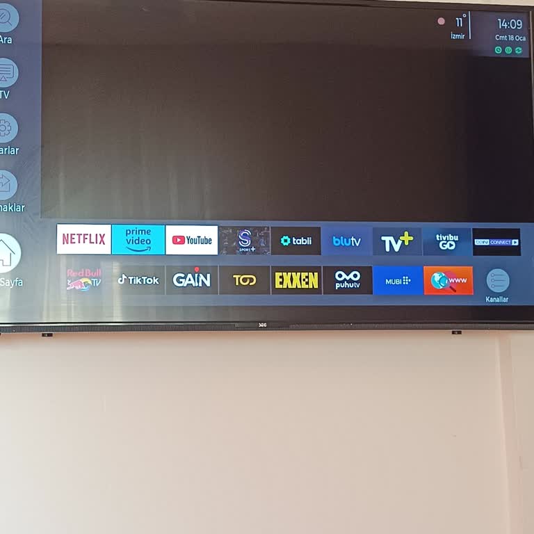 D Smart GO TV Uygulaması Açılmıyor: Acil Çözüm Bekliyoruz!