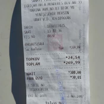 Miniso'da Değişim Sorunu Ve Müşteri Memnuniyetsizliği