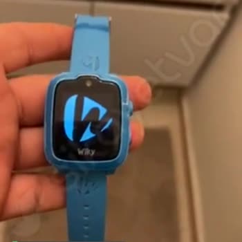 Wiky Watch Şarj Problemi Ve Kullanım Sorunu!