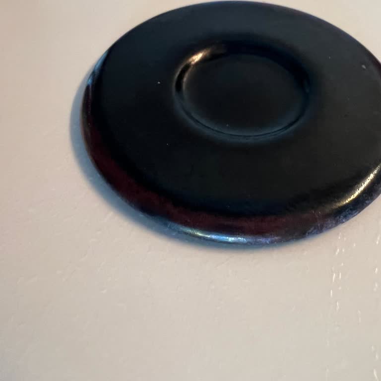 Bosch Ankastre Ocakta Renk Değişimi Sorunu