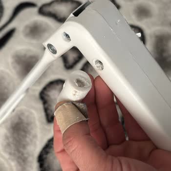 Bebek Bariyeri Yedek Parça Sorunu Ve Kargo Krizi