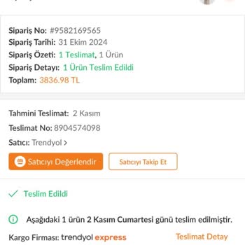 Tüy Döken Kaban Sorunu