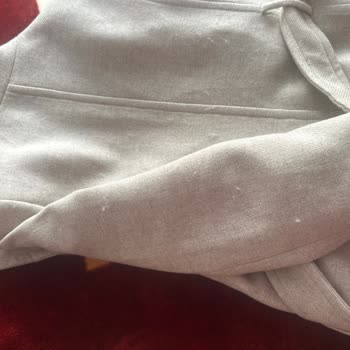 Tüy Döken Kaban Sorunu