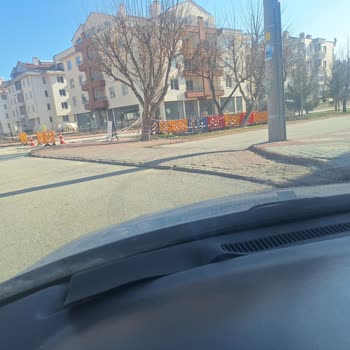 Kumho Lastiklerin Dayanıklılığı Hayal Kırıklığı Yarattı