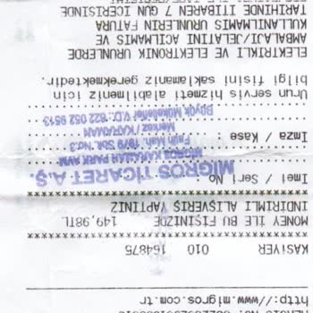 Çay Makinesi Değişiminde Uzun Süreli Bekletilme