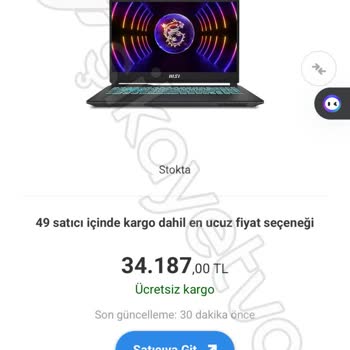 Amazon'da Haksız Fiyatlandırma Ve İlgisiz Müşteri Hizmeti