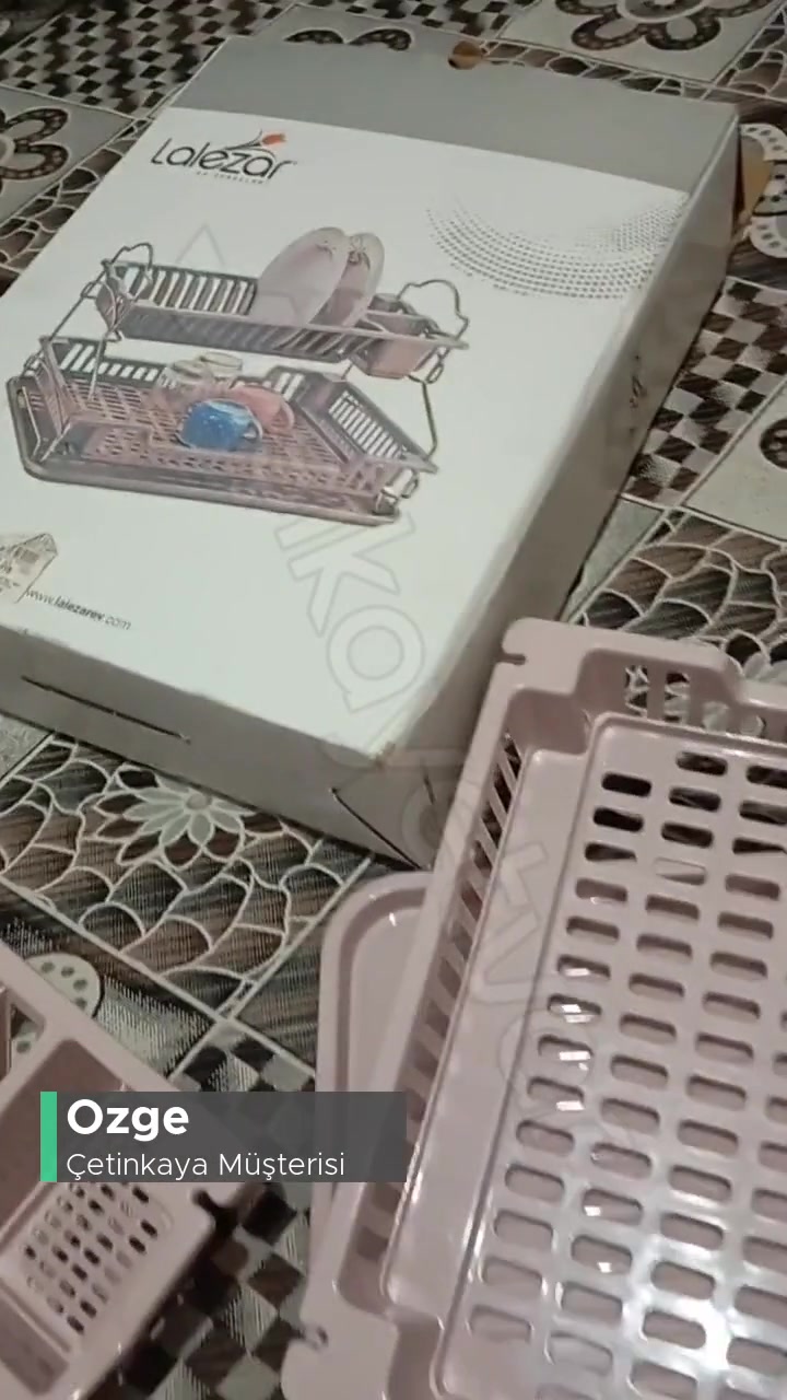 Çetinkaya Eksik Parça Hatalı Ürün! videonun kapak resmi