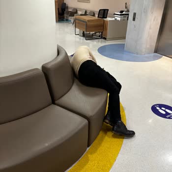 Acil Serviste Mağduriyet Ve Haksız Ücretlendirme
