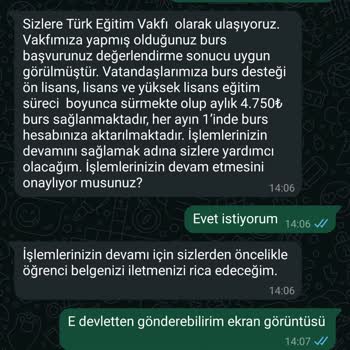 Kimlik Bilgilerimin Güvenliği Tehlikede