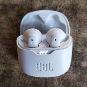 JBL Kulaklık Bağlantı Sorunu